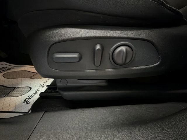 Certified 2023 Buick Encore GX Select w/ Sport Touring Package image 12