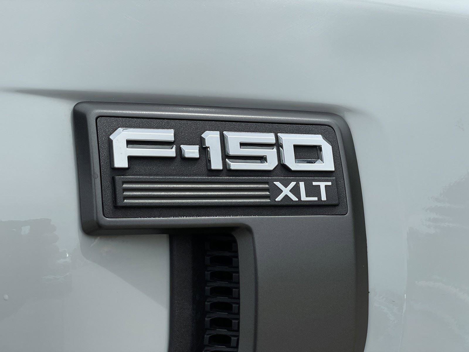 Used 2023 Ford F150 XLT w/ Equipment Group 302A High image 56