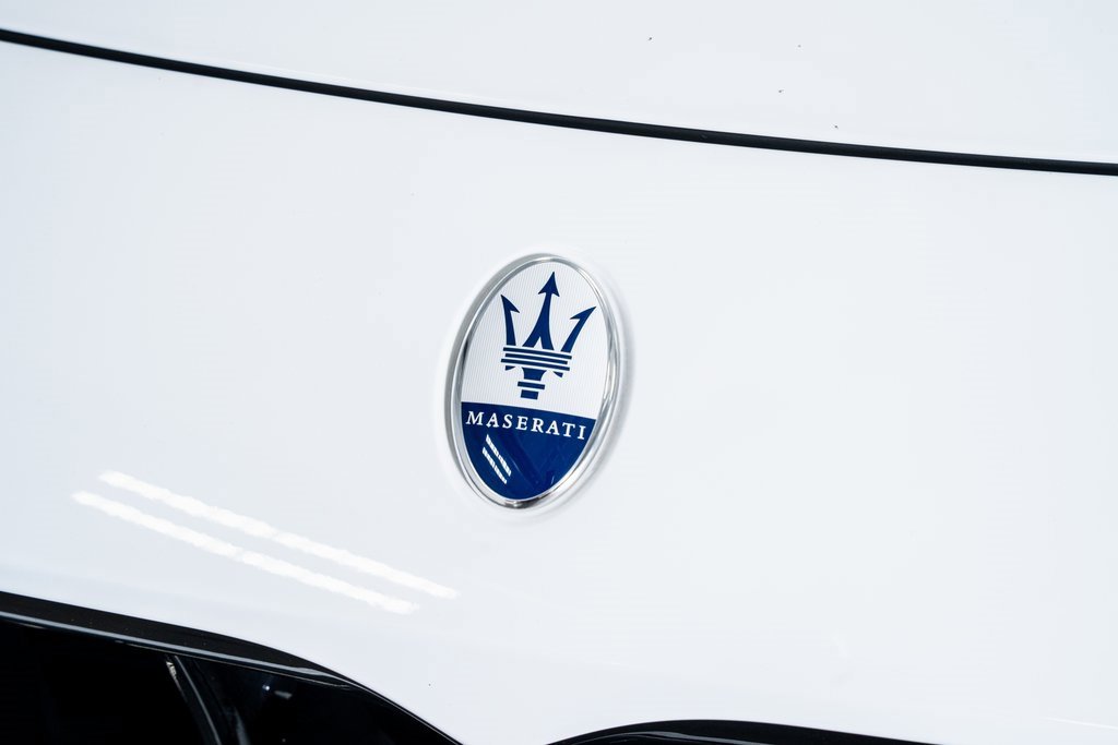 Used 2023 Maserati Grecale Modena image 19