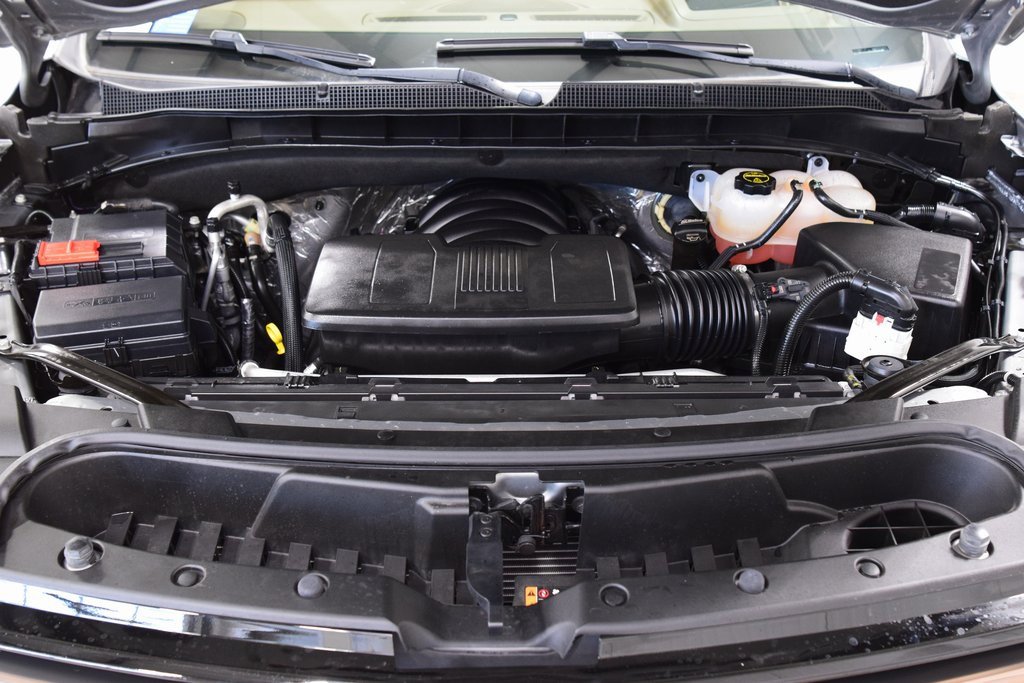 Used 2024 Chevrolet Suburban High Country image 29