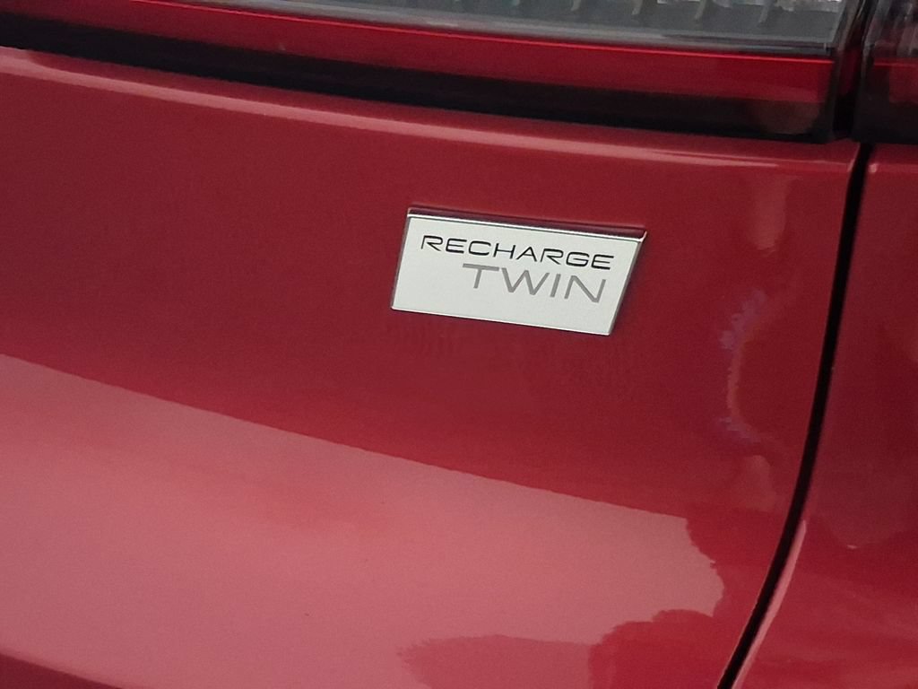 Certified 2023 Volvo C40 P8 Recharge Ultimate w/ Protection Package Premier AWD/4WD image 10