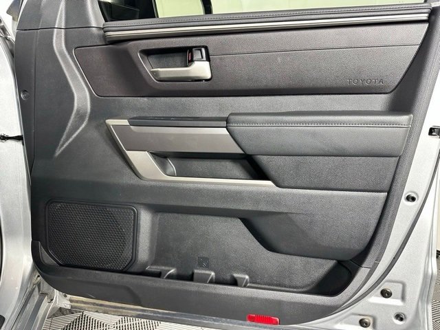 Used 2022 Toyota Tundra SR5 w/ Convenience Package image 25