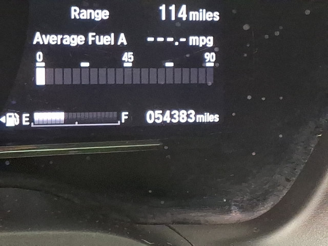 Used 2022 Honda HR-V EX image 20