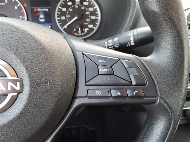 Certified 2024 Nissan Sentra S image 10