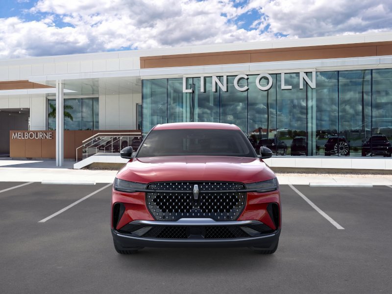 New 2026 Lincoln Nautilus Premier AWD/4WD image 6