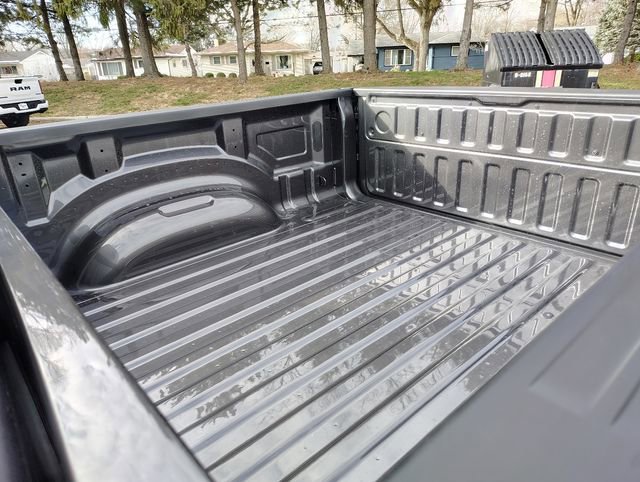 New 2026 RAM 1500 Big Horn w/ Night Edition image 33