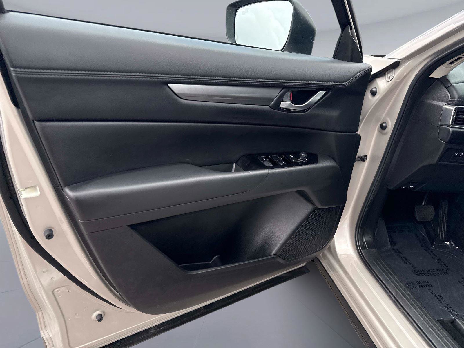 Certified 2024 MAZDA CX-5 AWD 2.5 S w/ Select Package image 18