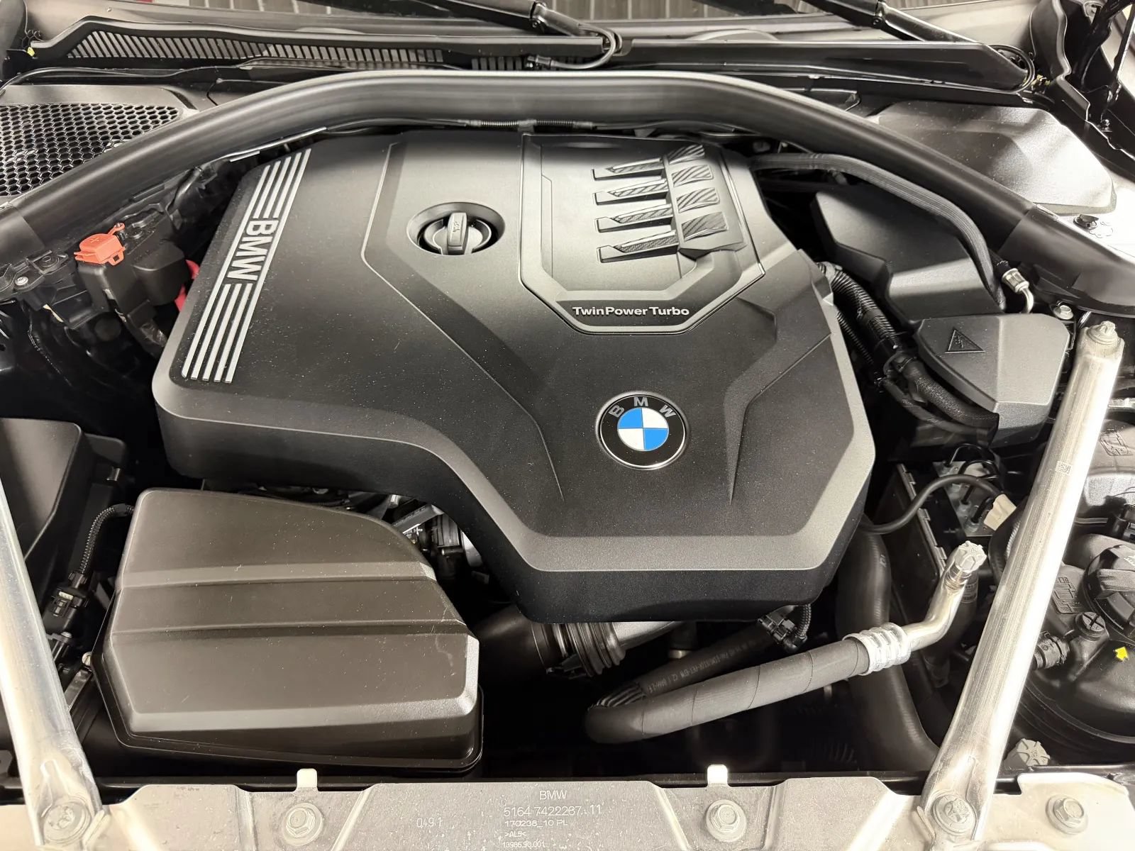 Used 2021 BMW 430i Coupe w/ Premium Package RWD image 9