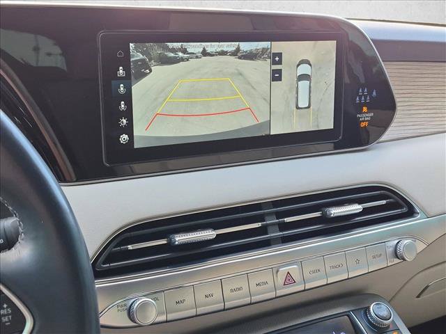 Used 2022 Hyundai Palisade Limited AWD/4WD image 14