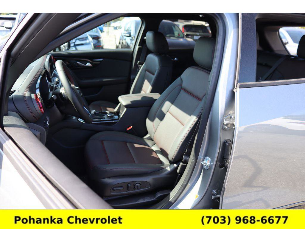 New 2025 Chevrolet Blazer RS w/ LPO, Floor Liner Package image 26