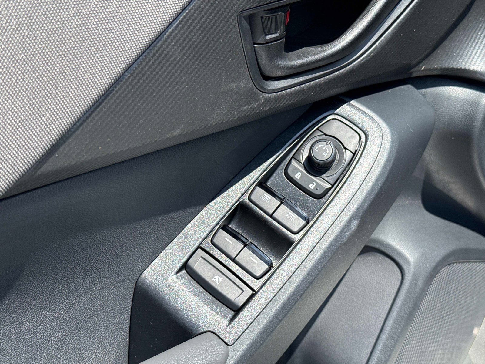 New 2026 Subaru Crosstrek 2.5i AWD/4WD image 20
