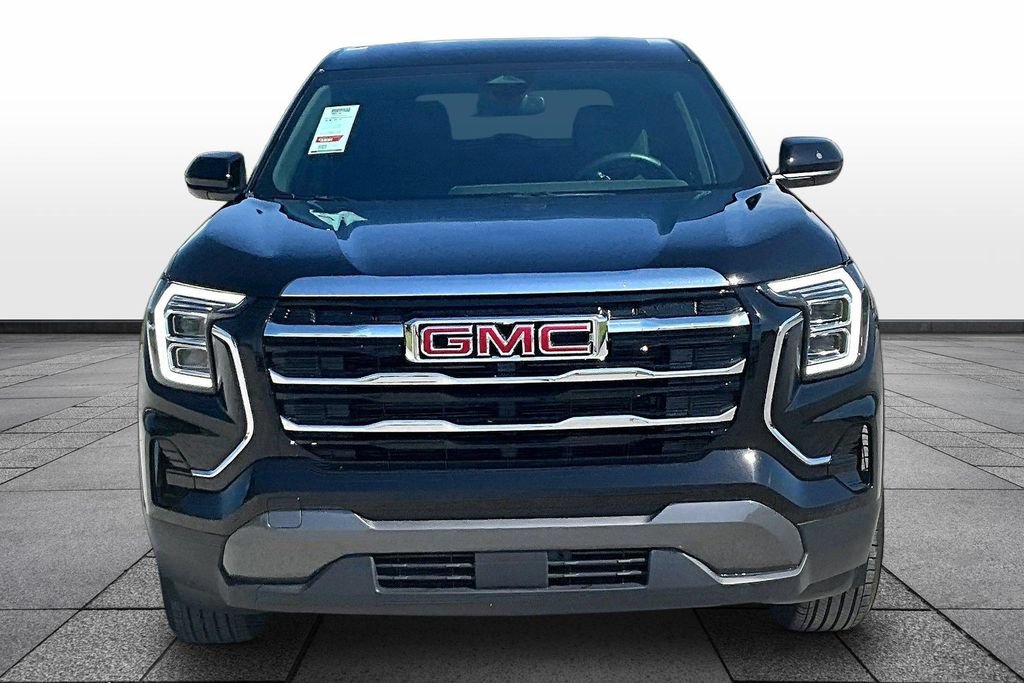 Used 2026 GMC Terrain Elevation FWD image 3