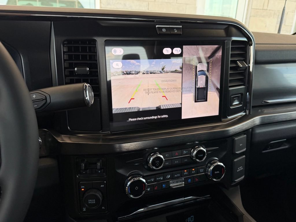 New 2026 Ford F250 Lariat w/ FX4 Off-Road Package AWD/4WD image 8