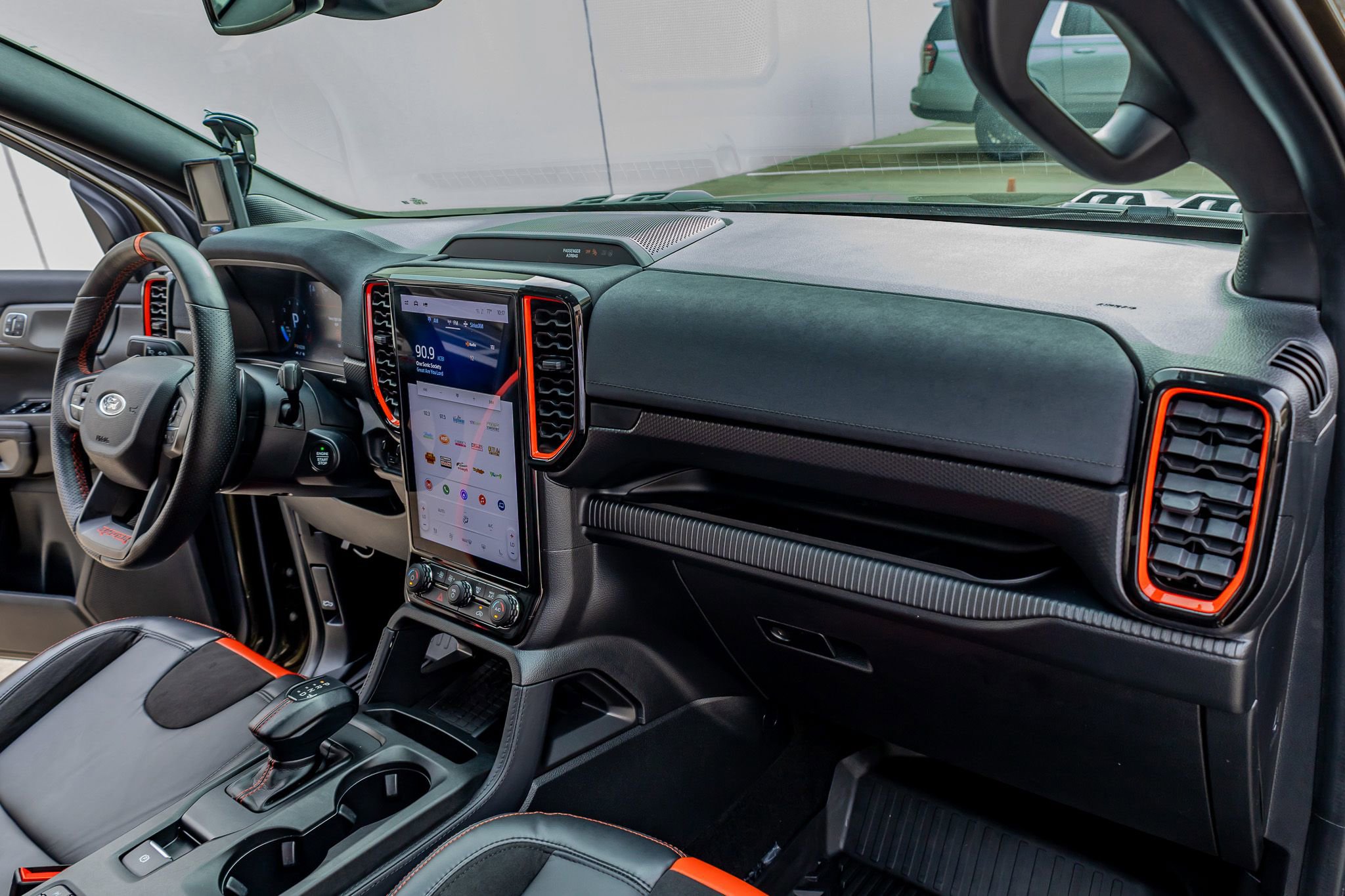 Used 2024 Ford Ranger Raptor image 17