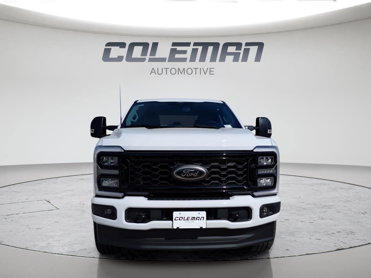 New 2026 Ford F350 XLT w/ XLT Premium Package image 8