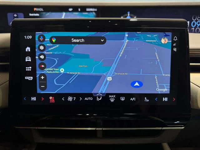 Used 2024 Lincoln Nautilus Reserve w/ Equipment Group 202A image 16