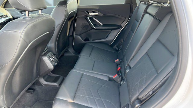 Used 2025 BMW X1 xDrive28i image 23