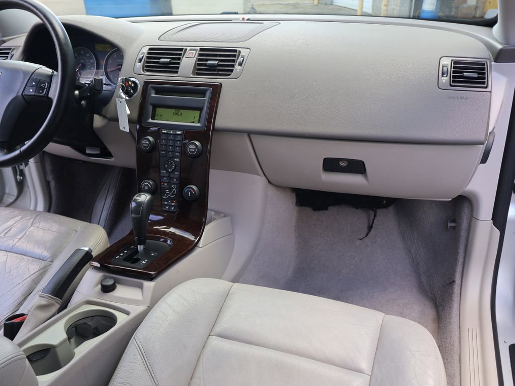 Used 2007 Volvo S40 2.4i image 31