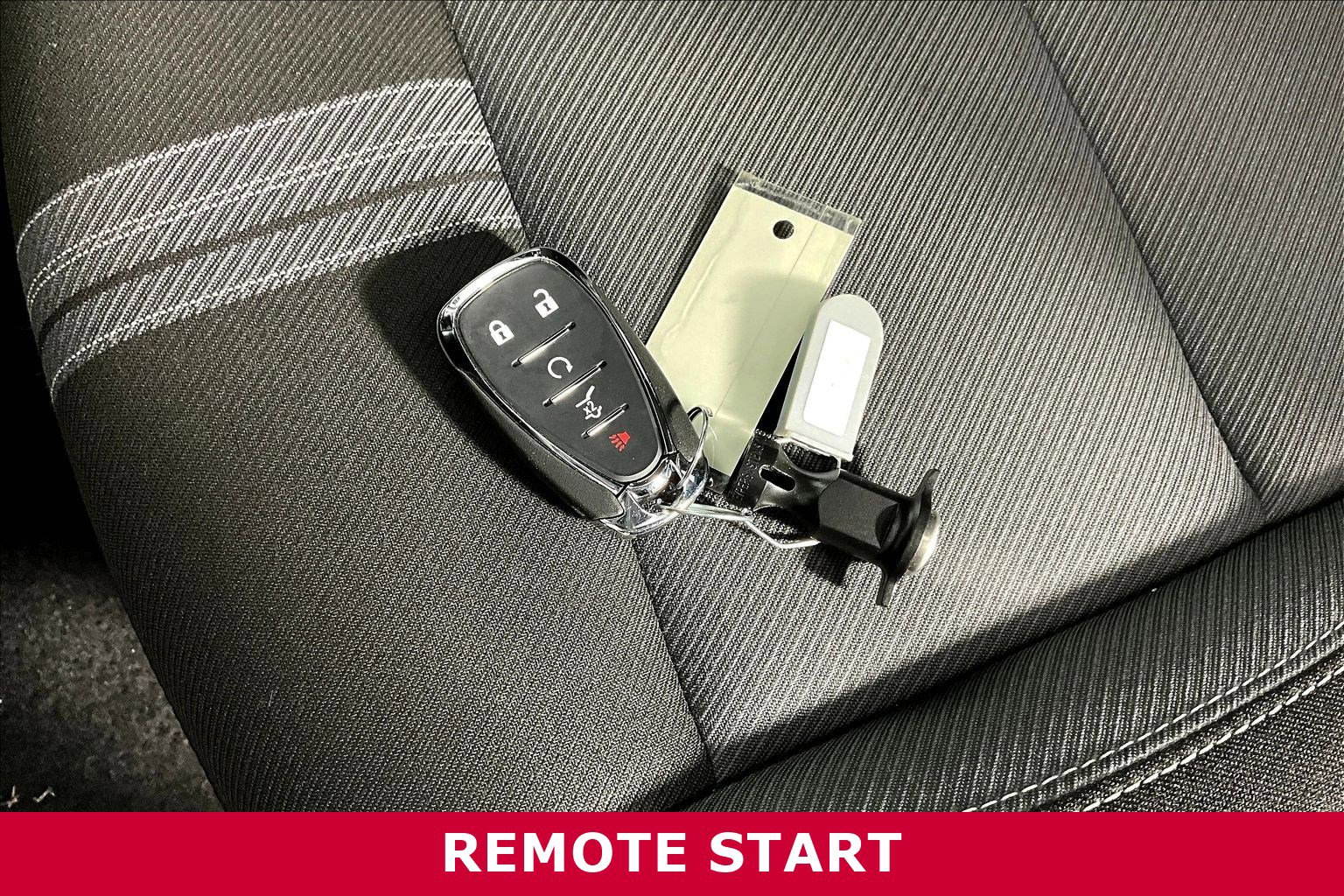 Used 2024 Chevrolet Blazer LT w/ Convenience Package FWD image 30