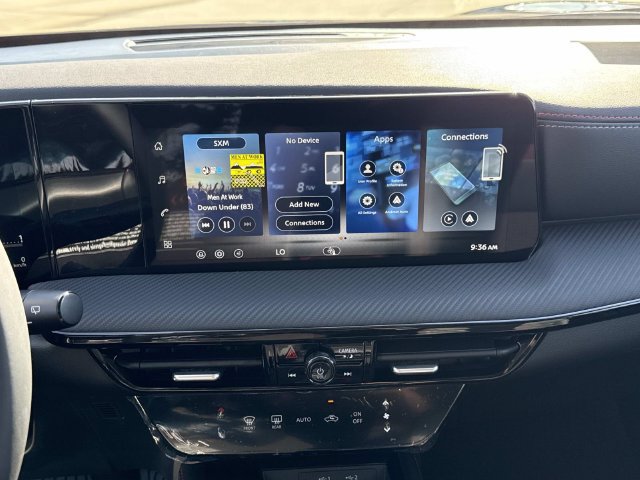 New 2027 Nissan Kicks SR FWD image 27