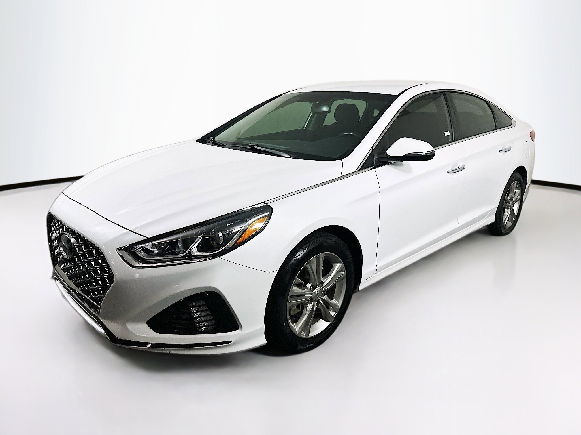 Used 2019 Hyundai Sonata SEL image 3