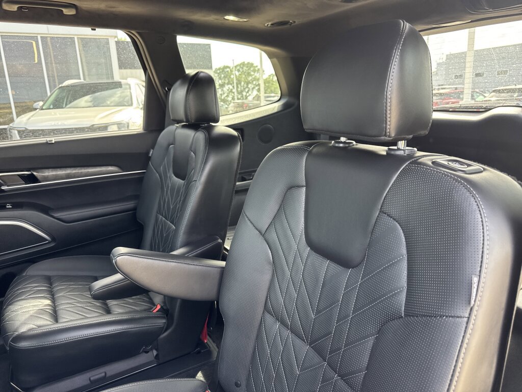 Used 2024 Kia Telluride SX Prestige X-Line image 28