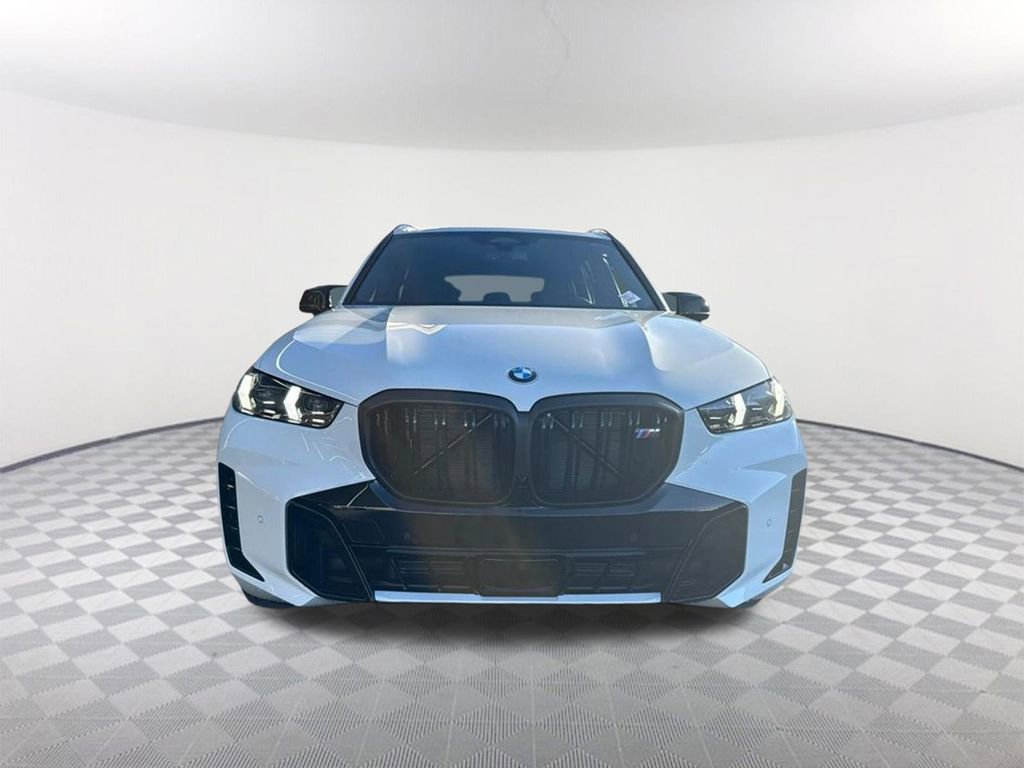New 2026 BMW X5 M60i w/ Executive Package image 3
