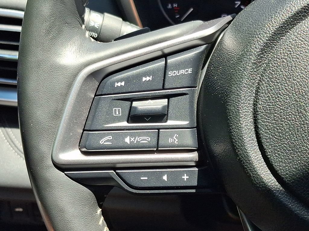 Certified 2024 Subaru Legacy Touring XT AWD/4WD image 24