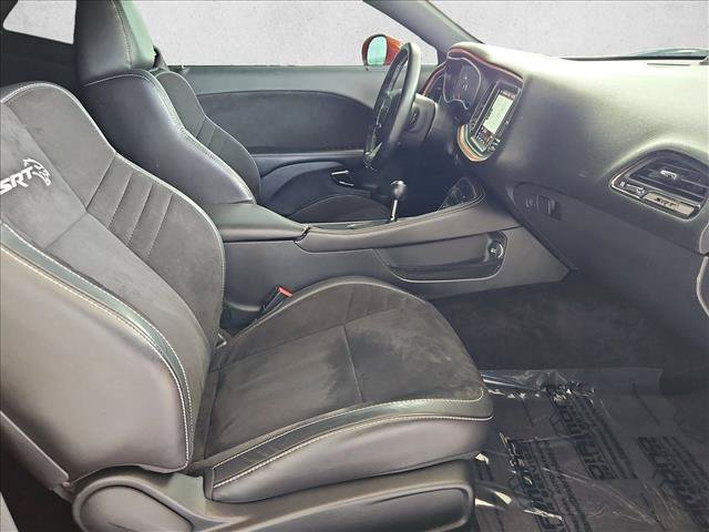 Used 2019 Dodge Challenger SRT Hellcat w/ Plus Package RWD image 21