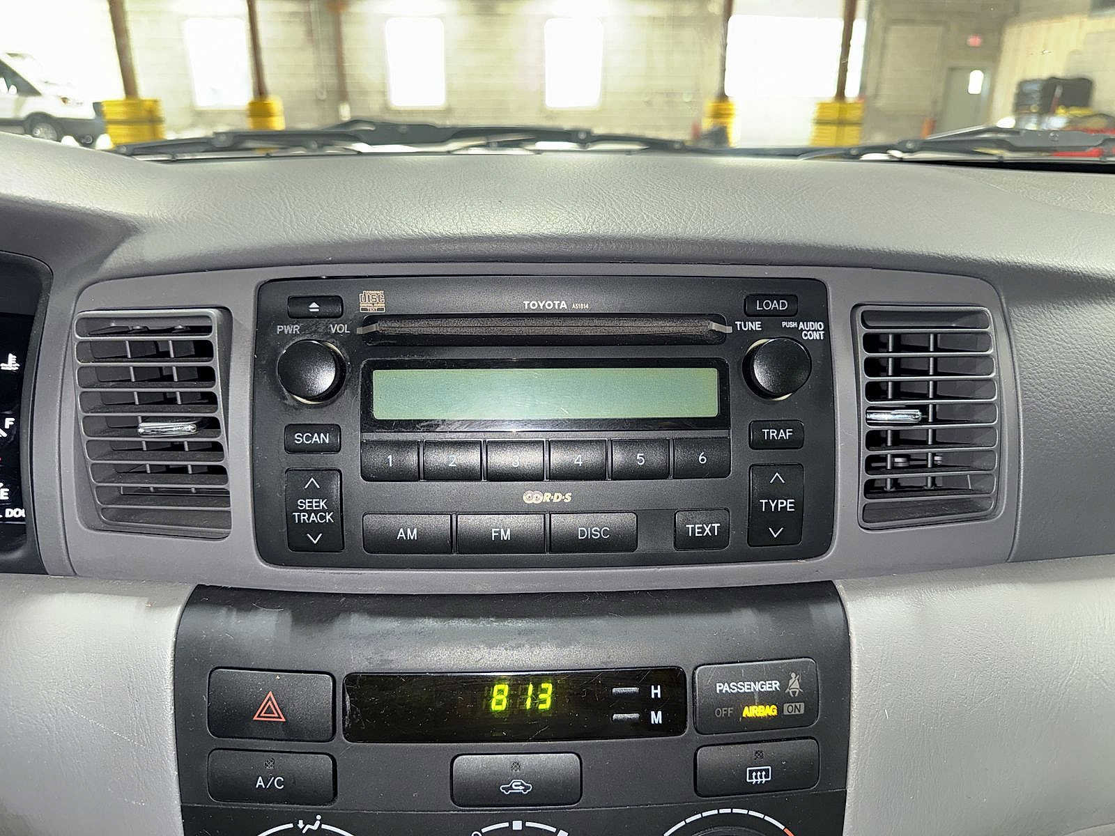Used 2007 Toyota Corolla LE FWD image 20