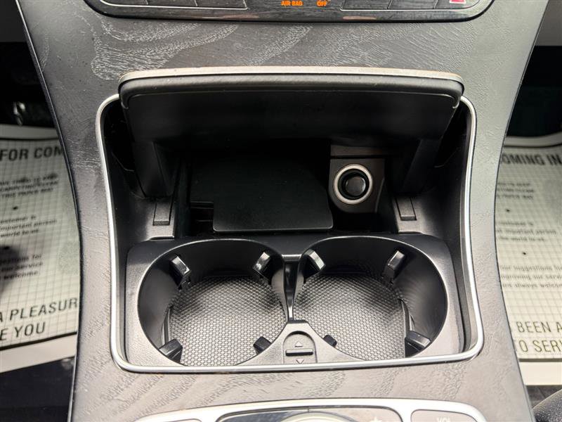 Used 2018 Mercedes-Benz GLC 300 image 23