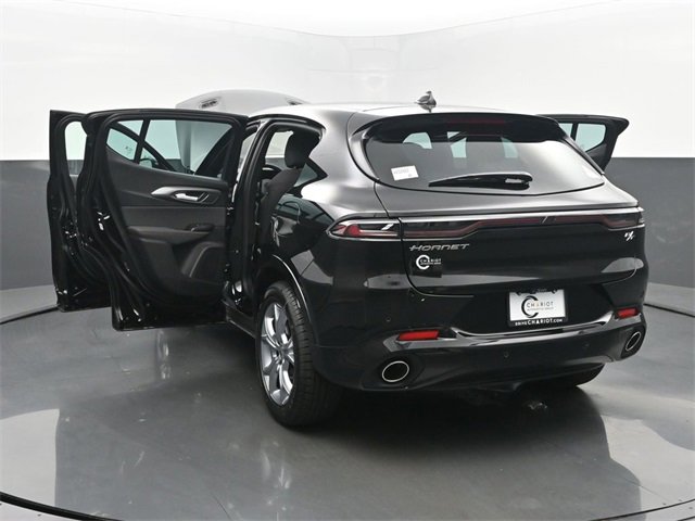 New 2025 Dodge Hornet R/T image 56