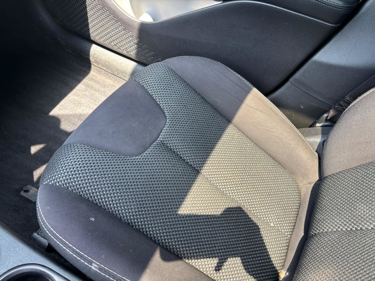 Used 2015 Dodge Dart SXT w/ Sun/Sound Group FWD image 32