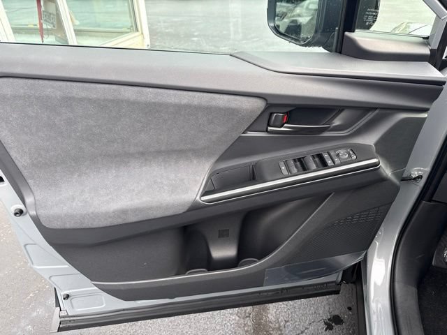 New 2026 Toyota C-HR AWD/4WD image 12