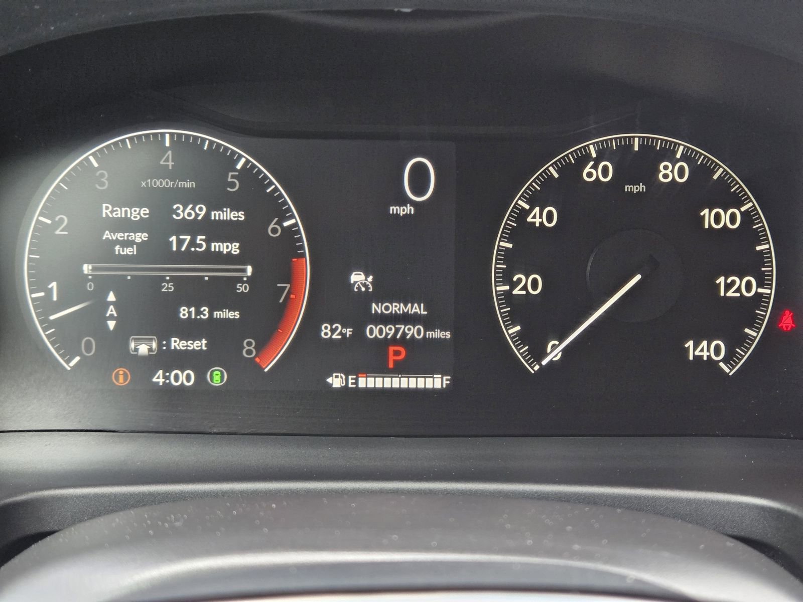 Used 2025 Honda Pilot EX-L image 19