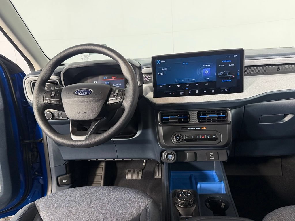 Used 2026 Ford Maverick XLT FWD image 12