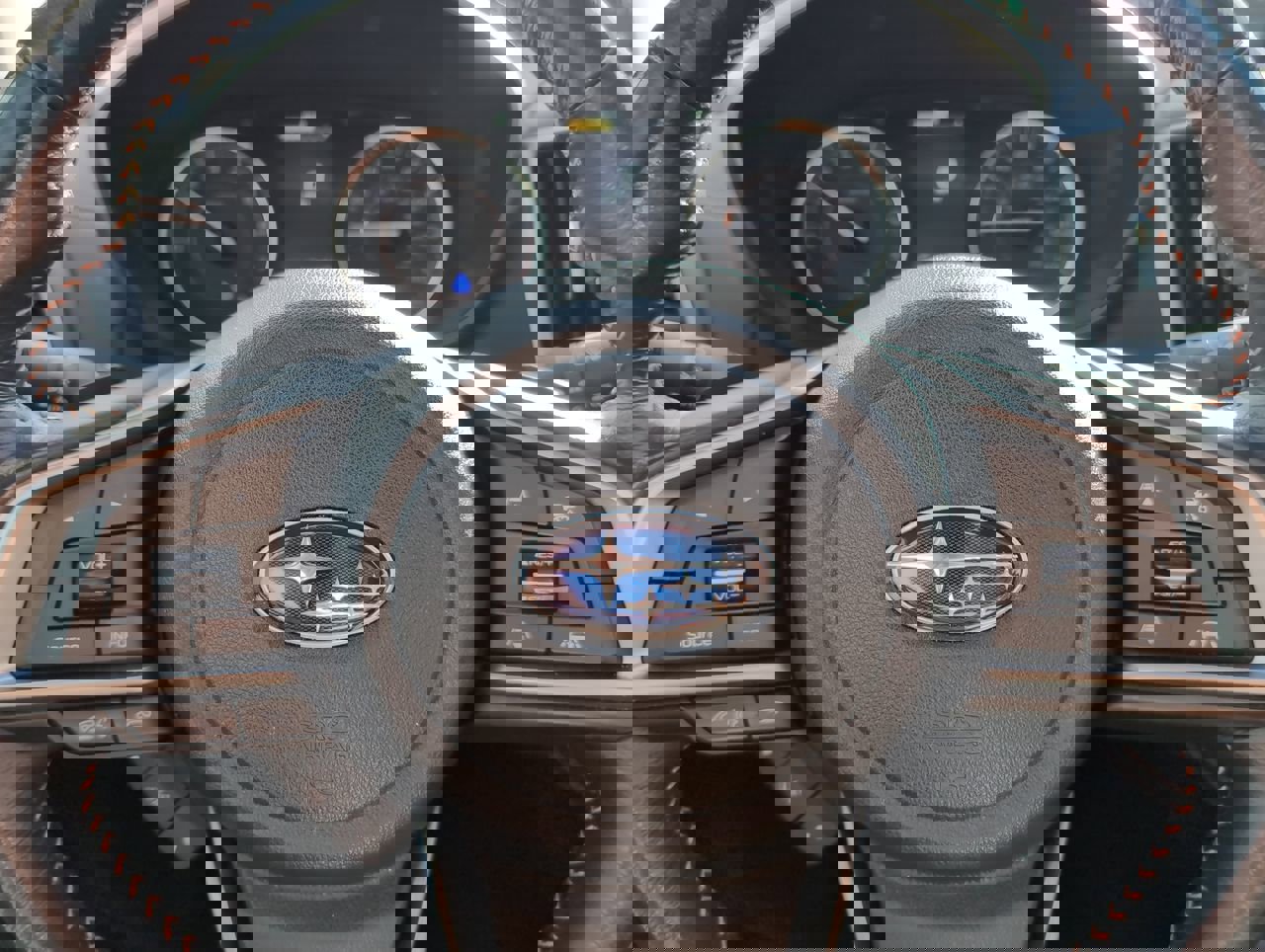 Used 2019 Subaru Crosstrek 2.0i Limited w/ Moonroof Package w/Navigation image 1