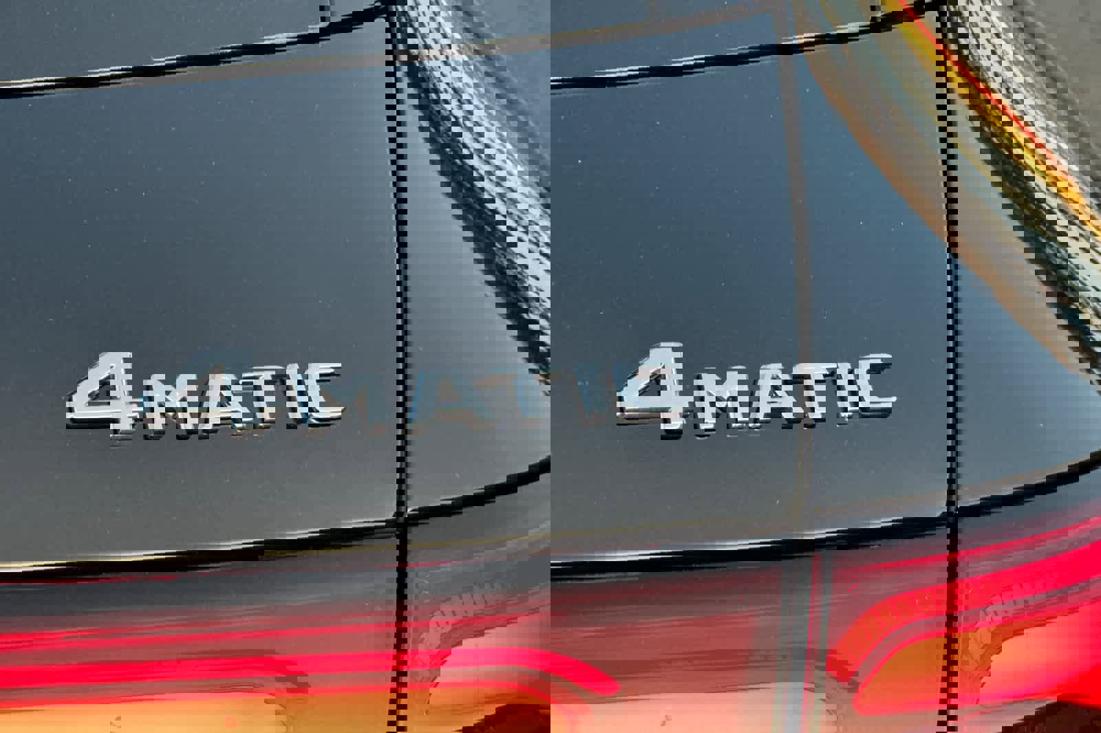 New 2026 Mercedes-Benz GLC 300 4MATIC image 25