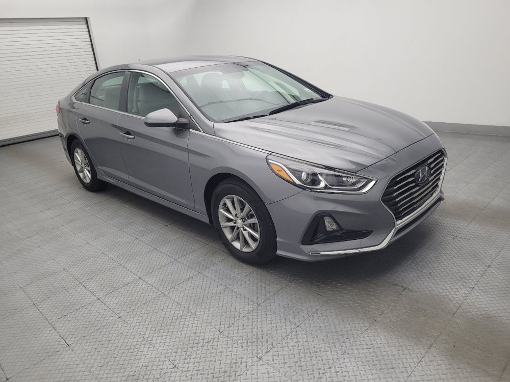 Used 2019 Hyundai Sonata SE FWD image 13
