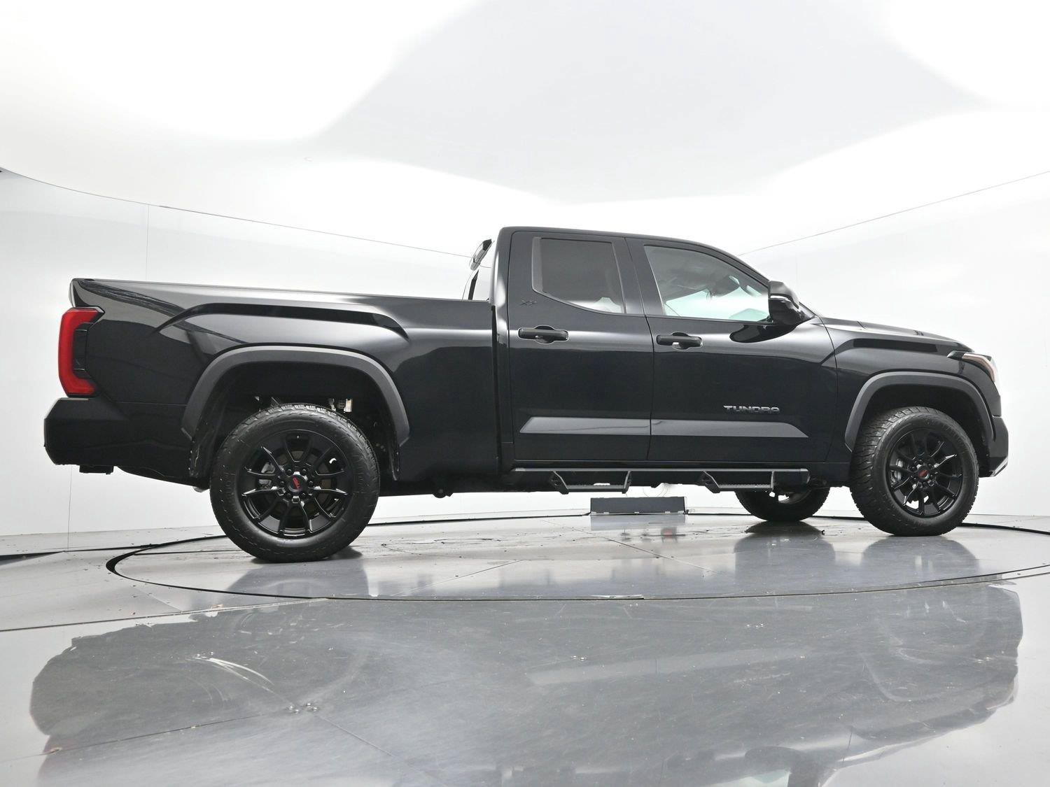 Used 2023 Toyota Tundra SR5 AWD/4WD image 47
