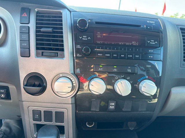 Used 2012 Toyota Tundra 2WD Double Cab w/ SR5 Pkg image 33