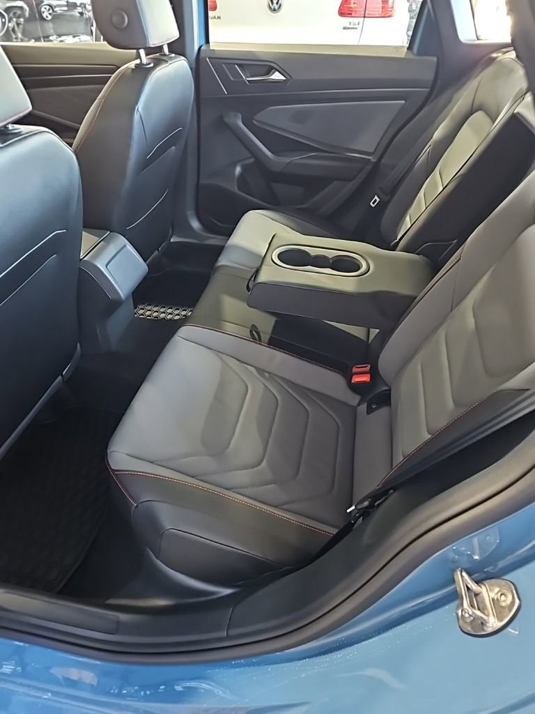 New 2026 Volkswagen Jetta GLI Autobahn image 22