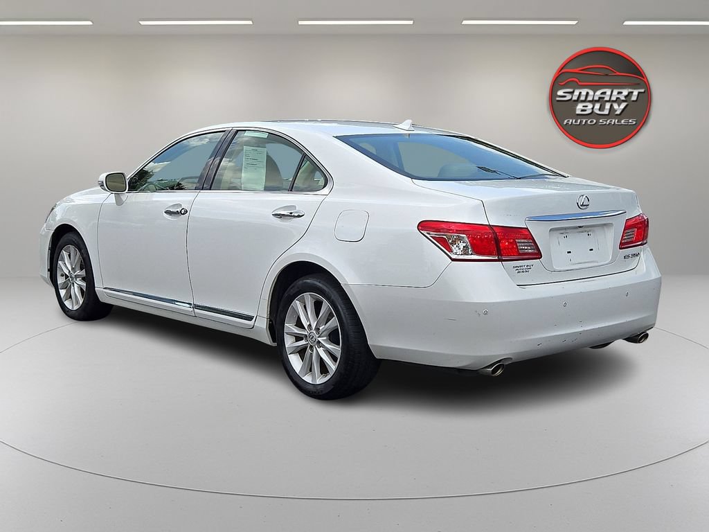 Used 2012 Lexus ES 350 FWD image 7