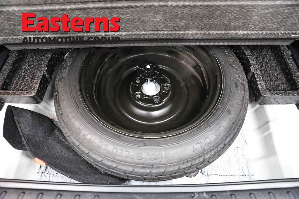 Used 2022 Hyundai Tucson SEL image 21