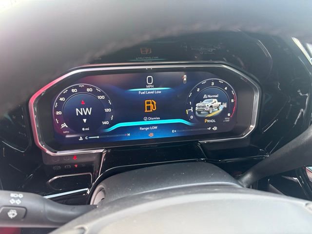 New 2026 Chevrolet Silverado 3500 LTZ w/ LTZ Plus Package image 3