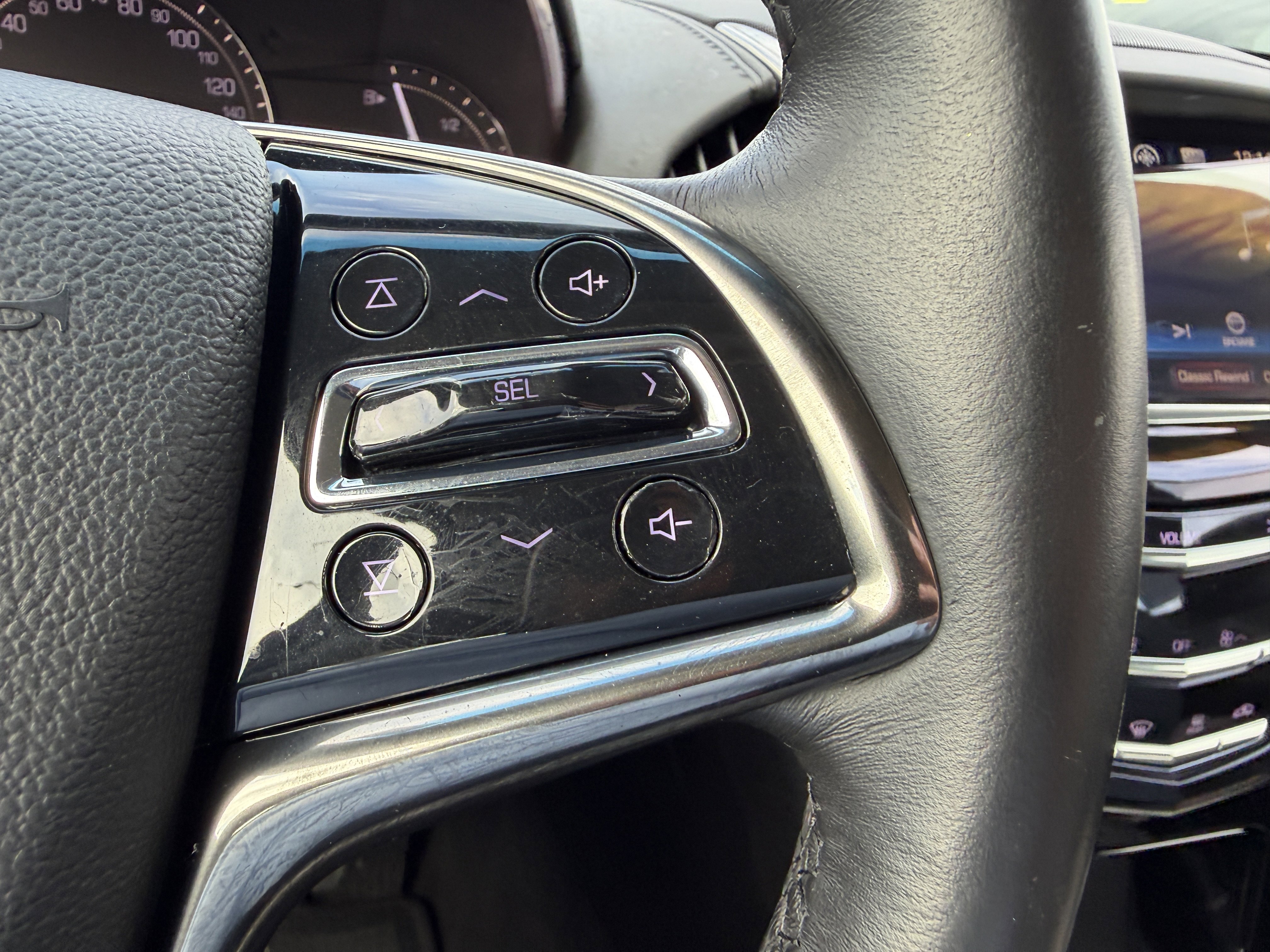 Used 2017 Cadillac ATS 2.0T Sedan image 27