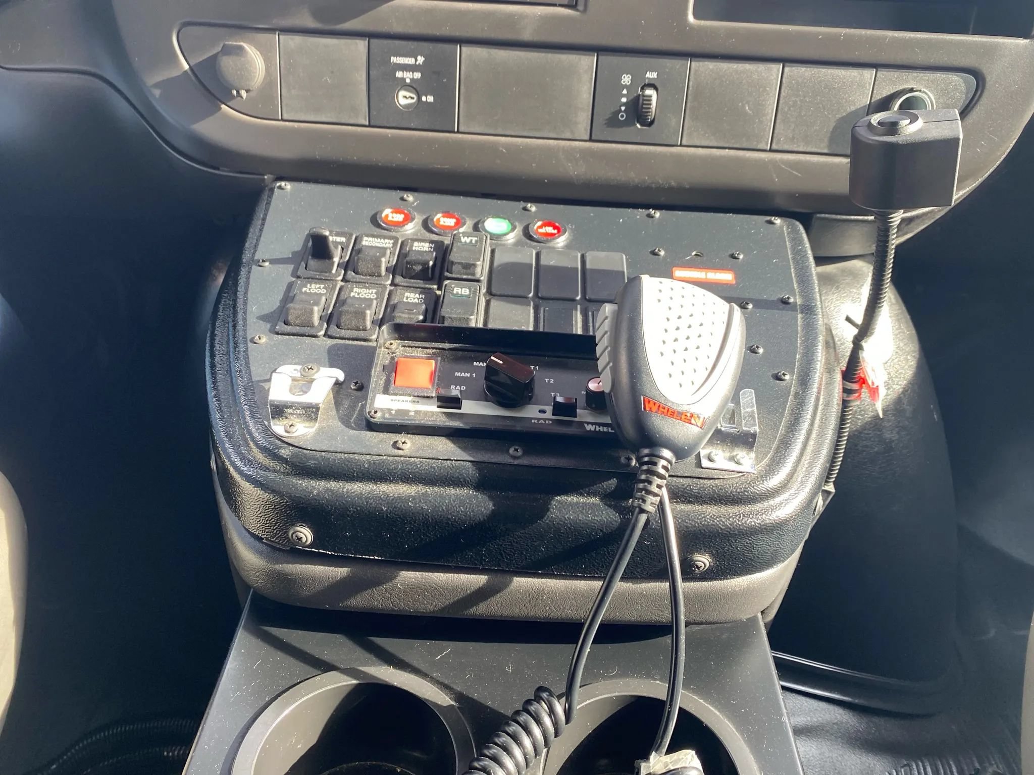 Used 2013 Chevrolet Express 3500 w/ Ambulance Package RWD image 15