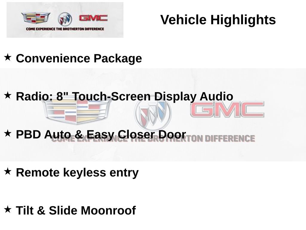 Used 2024 Toyota Corolla Cross XLE w/ Convenience Package AWD/4WD image 5