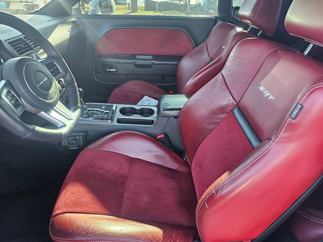 Used 2013 Dodge Challenger SRT8 image 16