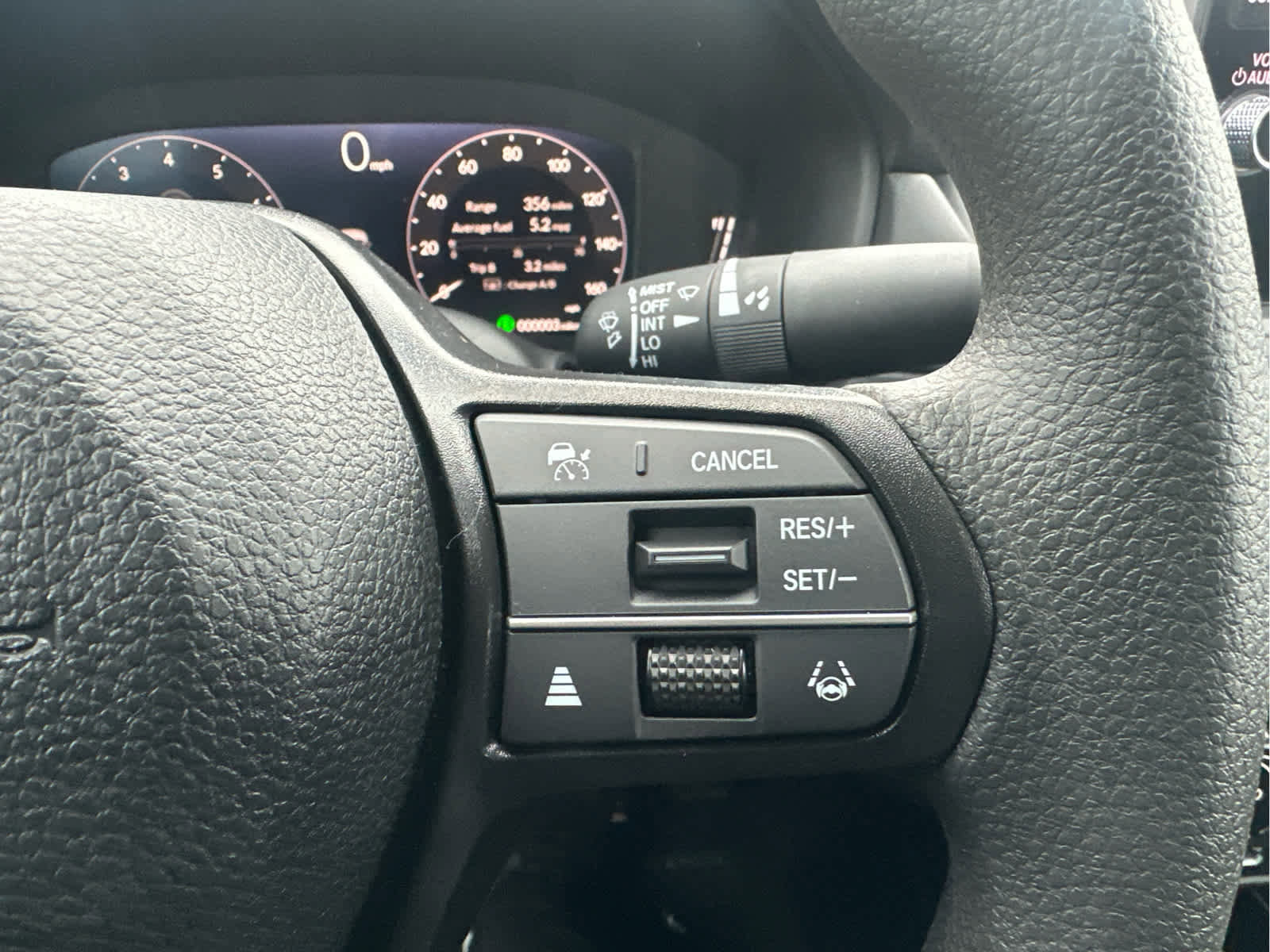 New 2026 Honda Accord LX image 27